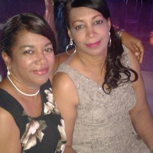 Meet your Posher, Josefina